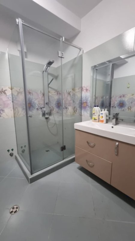 Jepet me Qera Super Apartamenti 2+1 ne Astir, Kati 6, 100 m² 500 €uro