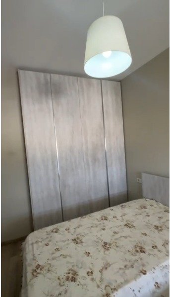 Tirane, jepet me qera apartament 1+1+Aneks+Ballkon Kati 6, 68 m² 600 € (Liqeni Thate)