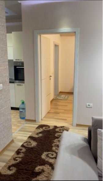 (JEPET ME QERA APARTAMENTI 2+1+2 NE ASTIR, Kati 8, 100 m² 550 €uro