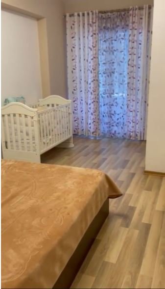 (JEPET ME QERA APARTAMENTI 2+1+2 NE ASTIR, Kati 8, 100 m² 550 €uro