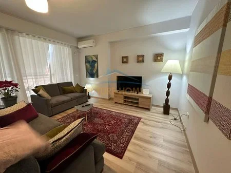 Tirane, jepet me qera apartament 2+1 Kati 4, 1.000 € 