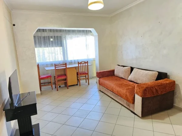 Tirane, shitet apartament 1+1 Kati 4, 53 m² 103.000 € (rruga bardhyl)