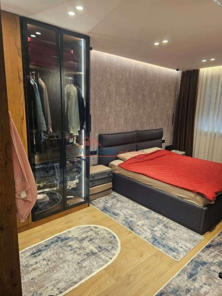 Apartament 2+1 me qira ne Astir