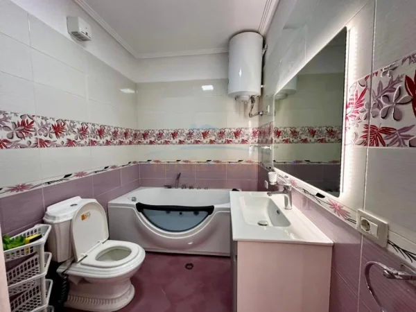 Tirane, shes apartament 1+1 Kati 1, 