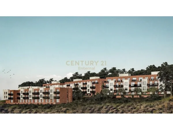 Tirane, shes apartament 3+1 , 133 m² 320.000 € (TEG)