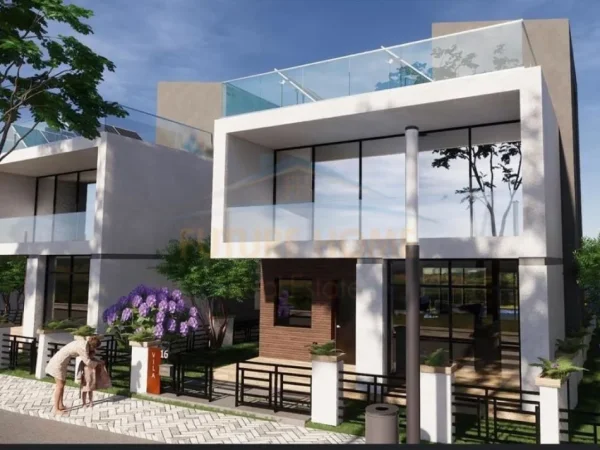 Tirane, shes Vile 3 Katshe , 295 m² 550.000 € 