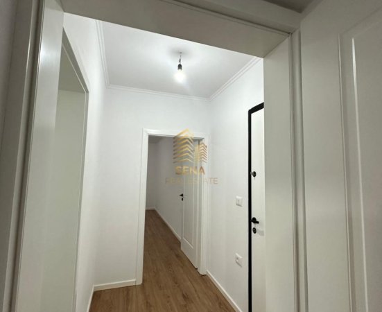 Tirane, shitet apartament 1+1 Kati 3, 55 m² 153.000 € (prane Ministrise se Drejtesise)
