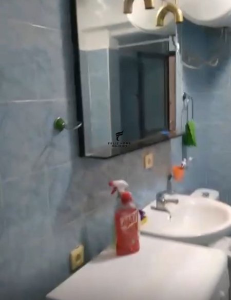 Tirane, jepet me qera apartament 1+1 Kati 5, 67 m² 500 € (VASIL SHANTO)