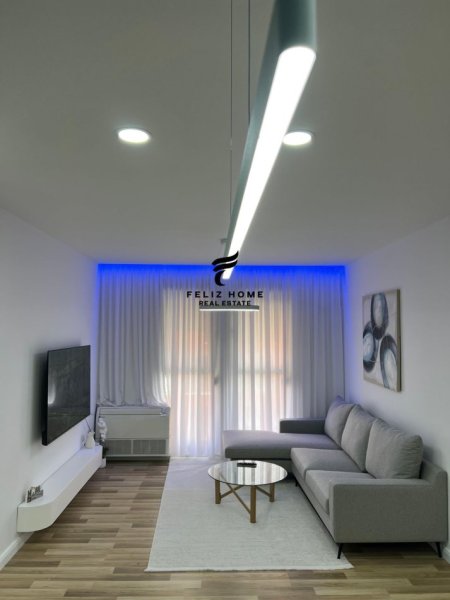 Tirane, shitet apartament 2+1 Kati 4, 59 m² 109.000 € (KOMPLEKI HAPESIRE X)