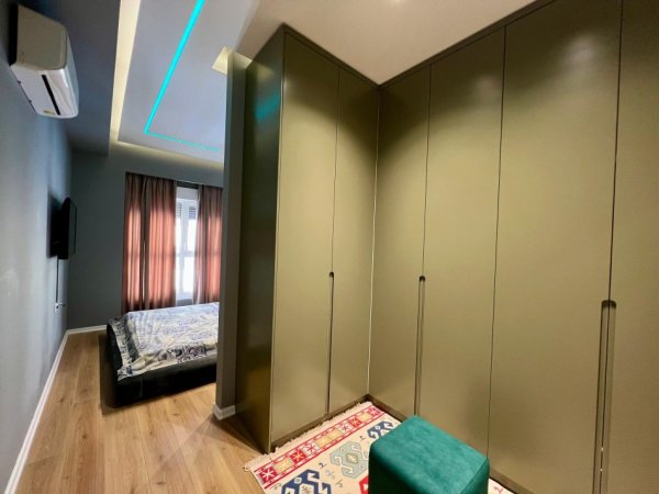 Tirane, jepet me qera apartament 2+1+Ballkon Kati 4, 86 m² 550 € (Rruga Pasho Hysa)