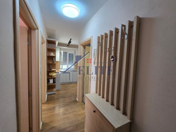 Tirane, jepet me qera apartament 2+1+Ballkon Kati 2, 100 m² 650 € (Kodra e Diellit)