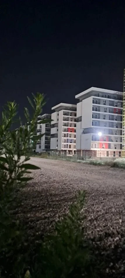 Tirane, shitet apartament 2+1+Aneks+Ballkon Kati 5, 88 m² 92.000 € (Kompleksi Univers City)