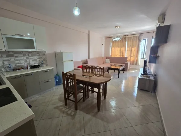 Tirane, shitet apartament 1+1+Aneks+Ballkon Kati 8, 75 m² 105.000 € (astir)