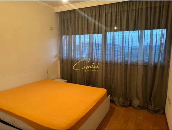 Tirane, jepet me qera apartament 1+1 Kati 6, 70 m² 560 € (21 DHJETORI)