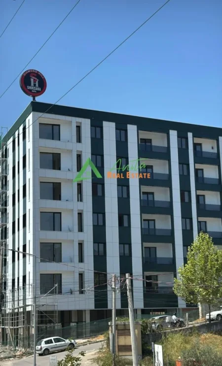 Tirane, shitet apartament 2+1+Ballkon Kati 2, 102 m² 127.850 € (Kompleksi Diamond Hill, Paskuqan)