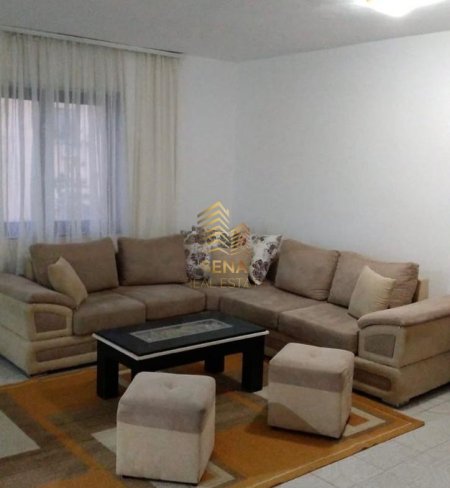 Tirane, jepet me qera apartament 1+1 Kati 5, 70 m² 500 € (Mbrapa Shkolles Vasil Shanto)