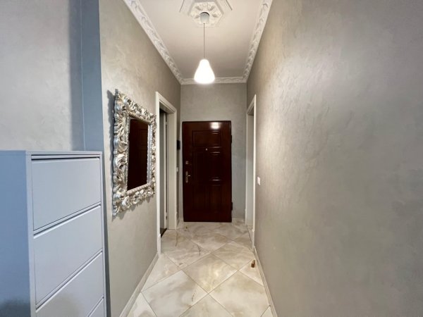 Tirane, jepet me qera apartament 2+1 Kati 5, 50.000 € 