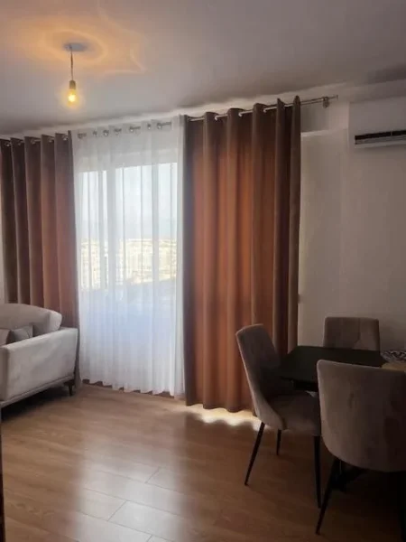 Tirane, shitet apartament 1+1+Ballkon Kati 8, 70 m² 135.000 € (ASTIR)