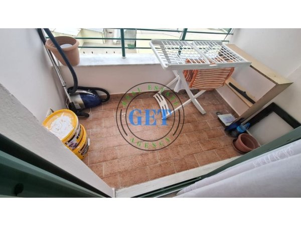 Durres, jepet me qera apartament 2+1+Ballkon Kati 1, 100 m² 600 € (Vollga)