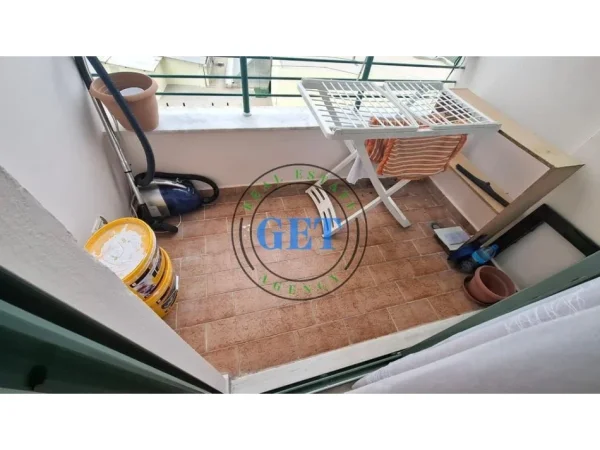 Durres, jepet me qera apartament 2+1+Ballkon Kati 1, 100 m² 600 € (Vollga)