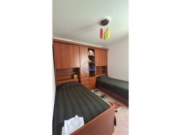 Durres, jepet me qera apartament 2+1+Ballkon Kati 1, 100 m² 600 € (Vollga)