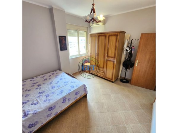 Durres, jepet me qera apartament 1+1 Kati 9, 75 m² 300 € (Plazh Iliria)