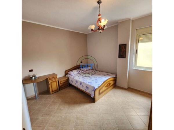 Durres, jepet me qera apartament 1+1 Kati 9, 75 m² 300 € (Plazh Iliria)
