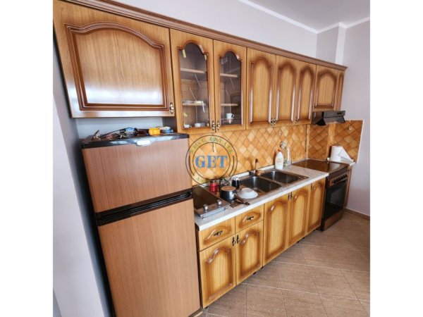 Durres, jepet me qera apartament 1+1 Kati 9, 75 m² 300 € (Plazh Iliria)