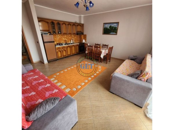 Durres, jepet me qera apartament 1+1 Kati 9, 75 m² 300 € (Plazh Iliria)