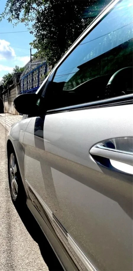 Tirane, shes makine B-Class 1.8 Automat Nafte, gri metalizato automatik Kondicioner 2.800 €