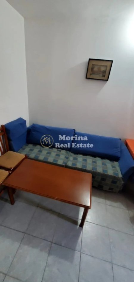 Tirane, jepet me qera apartament 1+1 Kati 4, 48 m² 380 € (Selvia)