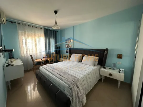 Tirane, shitet apartament 1+1 Kati 7, 77 m² 215.000 € (Ambasada Amerikane)