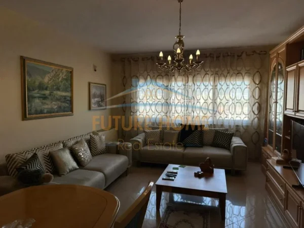 Tirane, shitet apartament 1+1 Kati 7, 77 m² 215.000 € (Ambasada Amerikane)