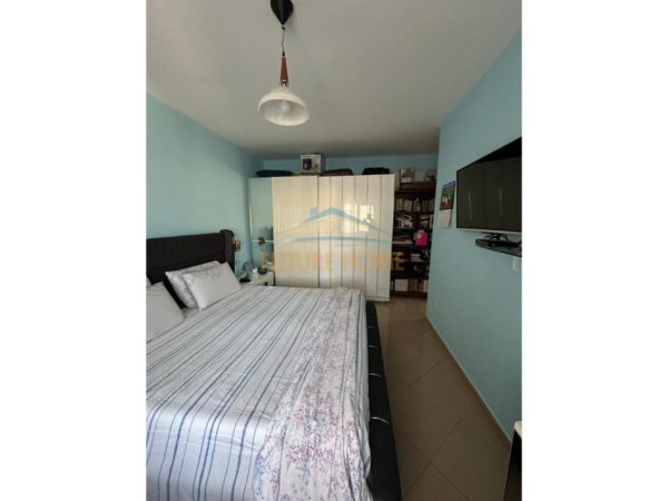 Tirane, shitet apartament 1+1 Kati 7, 77 m² 215.000 € (Ambasada Amerikane)