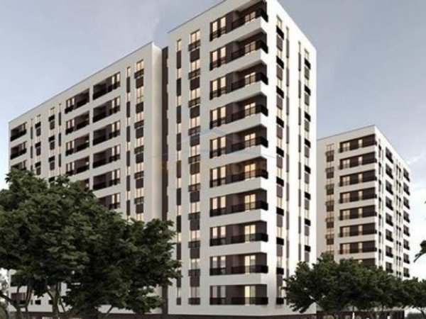 Tirane, shitet apartament 1+1 Kati 10, 66 m² 120.000 € (Kompleksi Alb-Edil)