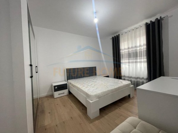 Tirane, jepet me qera apartament 2+1 Kati 3, 61 m² 600 € (Rruga Mine Peza)