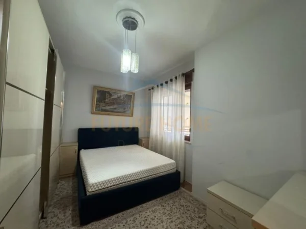 Tirane, jepet me qera apartament 1+1 Kati 16, 52 m² 600 € (Nente Kateshet)
