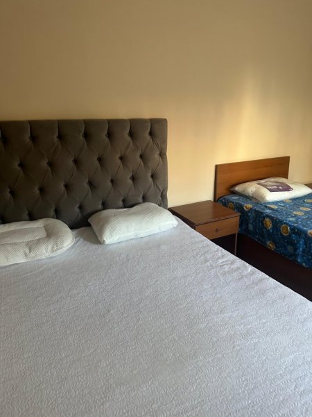 Tirane, jepet me qera apartament 1+1+Ballkon Kati 2, 60 m² 500 € 
