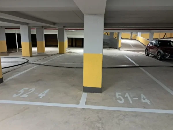 Tirane, Bulevardi i ri