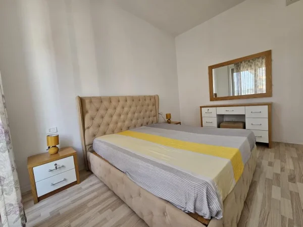 ✨JEPET ME QIRA apartament 2+1+2 wc totalisht i investuar si per vete me çdo gje cilesore te markave me te mira 📍TEK KOMPLEKSI DELIORGJI