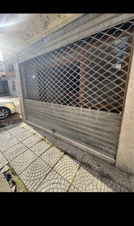 Fier, shitet ambjent biznesi Kati 1, 48 m² 55.000 € (ahmet boshnjaku fier)