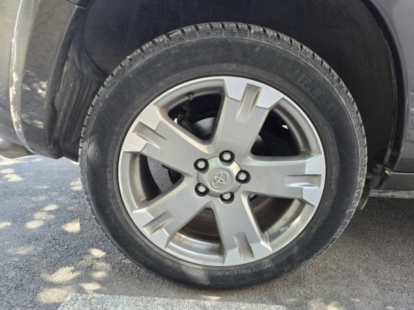 Korce, shes makine Toyota , Rav4 Nafte, kafe automatik Kondicioner 280.000 km 8.700 €
