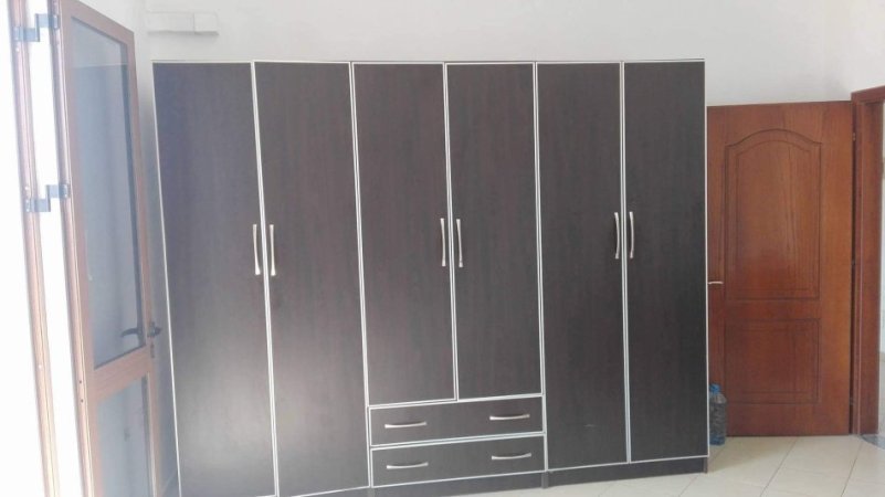 Tirane, jepet me qera nga Pronari, pa-komision apartament 1+1 Kati 2, 75 m² 320 € (Rruga "Fuat Toptani" (Siper Vilave Gjermane ))