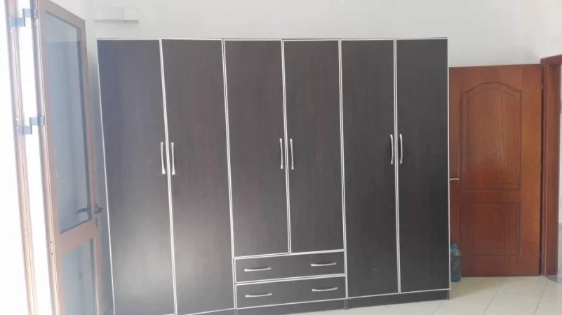 Tirane, jepet me qera nga Pronari, pa-komision apartament 1+1 Kati 2, 75 m² 320 € (Rruga "Fuat Toptani" (Siper Vilave Gjermane ))