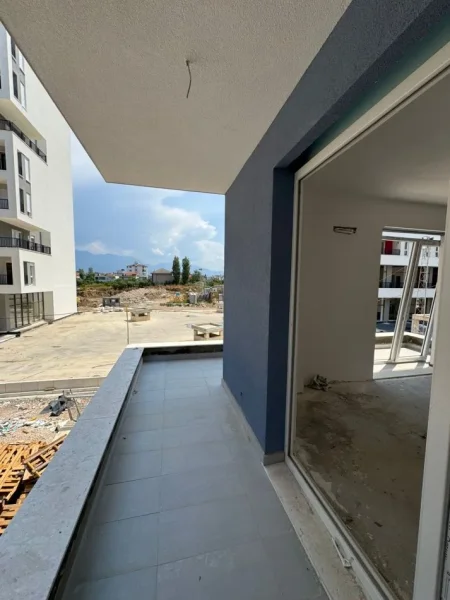 Tirane, shitet apartament 2+1+Ballkon Kati 2, 91 m² 94.500 € (Univers City Faze Perfundimi 1050€/m2 Okazion)