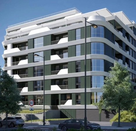 Tirane, shes apartament 2+1+Aneks+Ballkon Kati 1, 100 m² 205.000 € (rruga liqeni i thate)