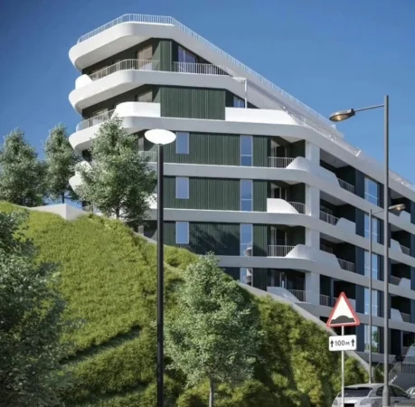 Tirane, shes apartament 2+1+Aneks+Ballkon , 120 m² 224.000 € (rruga liqeni i thate)