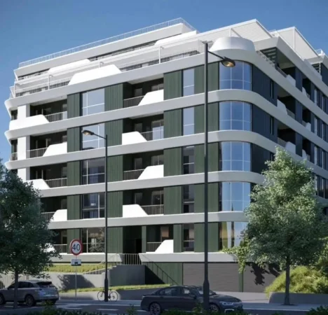 Tirane, shes apartament 2+1+Aneks+Ballkon , 120 m² 224.000 € (rruga liqeni i thate)