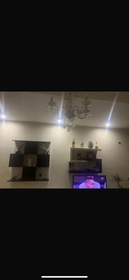 Tirane, jepet me qera apartament 1+1+Ballkon Kati 5, 74 m² 450 € (Rruga Teodor Keko)