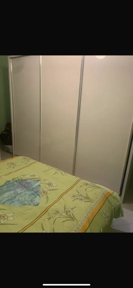 Tirane, jepet me qera apartament 1+1+Ballkon Kati 5, 74 m² 450 € (Rruga Teodor Keko)